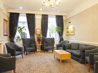Gasthof Grange Portland 4*
