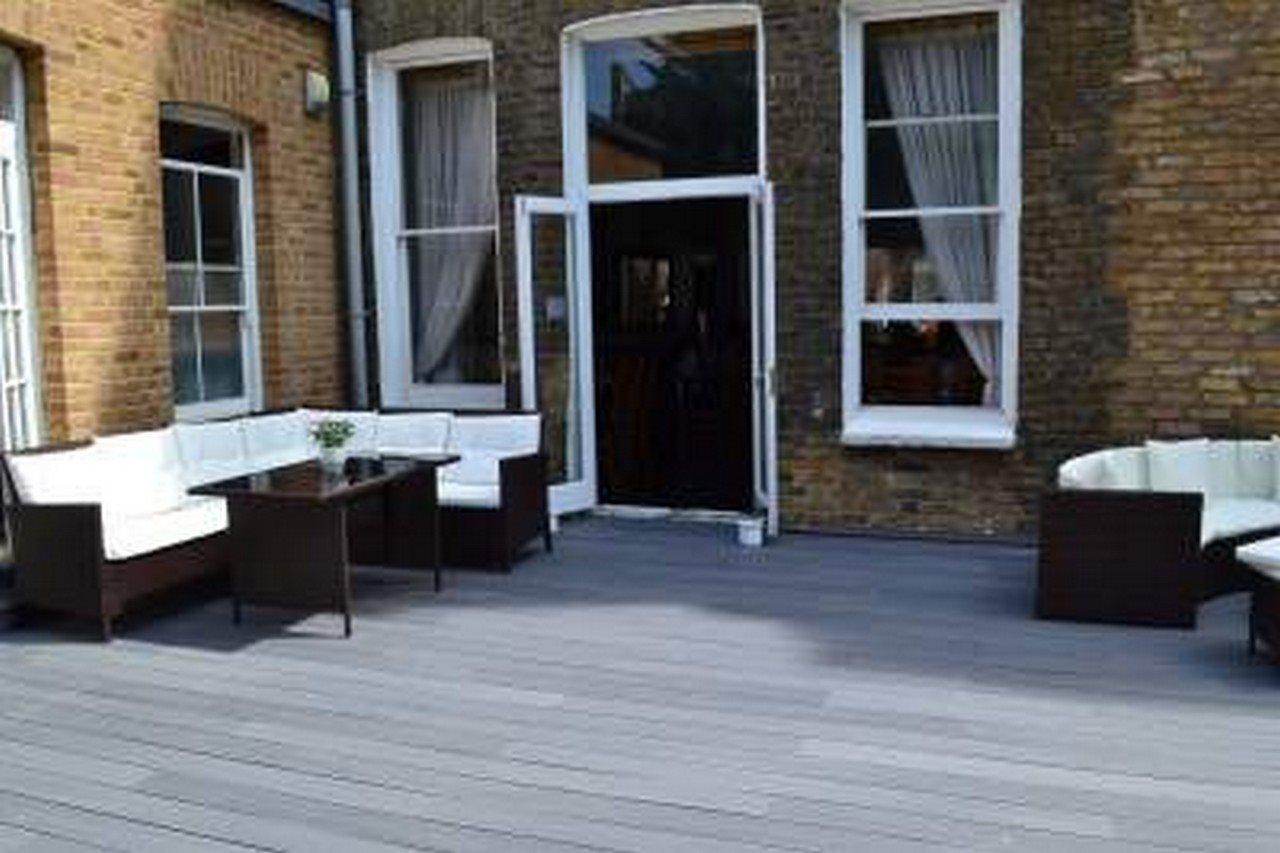 Hotel My Place Londen