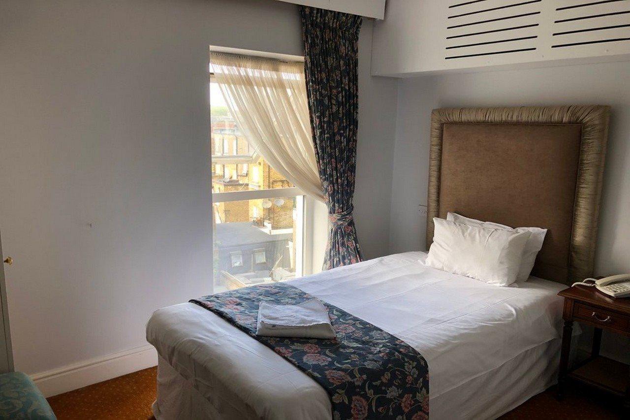 Hotell My Place 3*