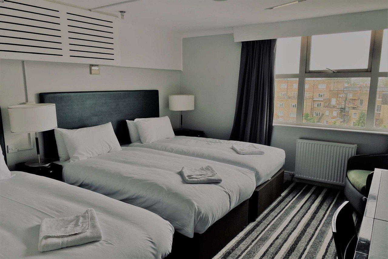 My Place Londen