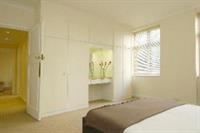 Curzon Plaza Mayfair Hotel London