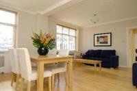 Curzon Plaza Mayfair London