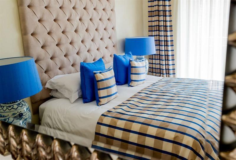 Apartment 9 Hertford Street London