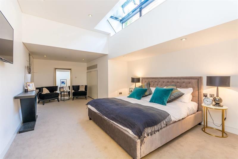 Apartment Urban Chic - Chiltern&baker London