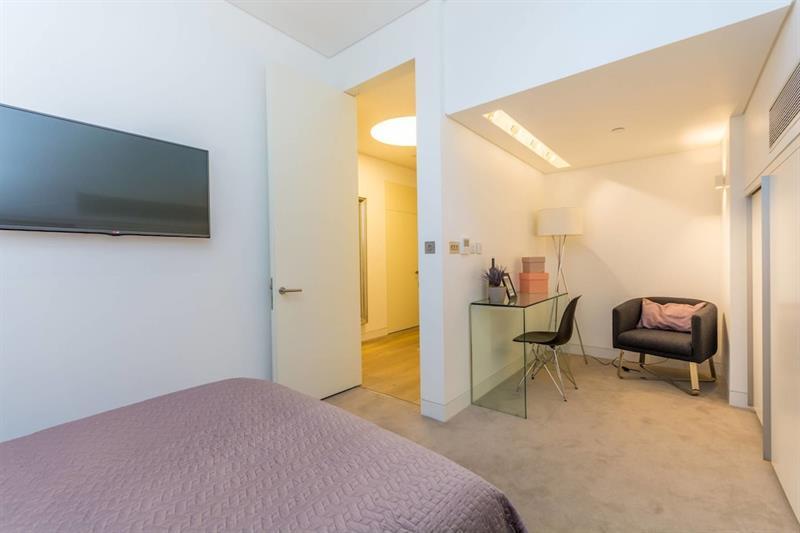 Apartment Urban Chic - Chiltern&baker