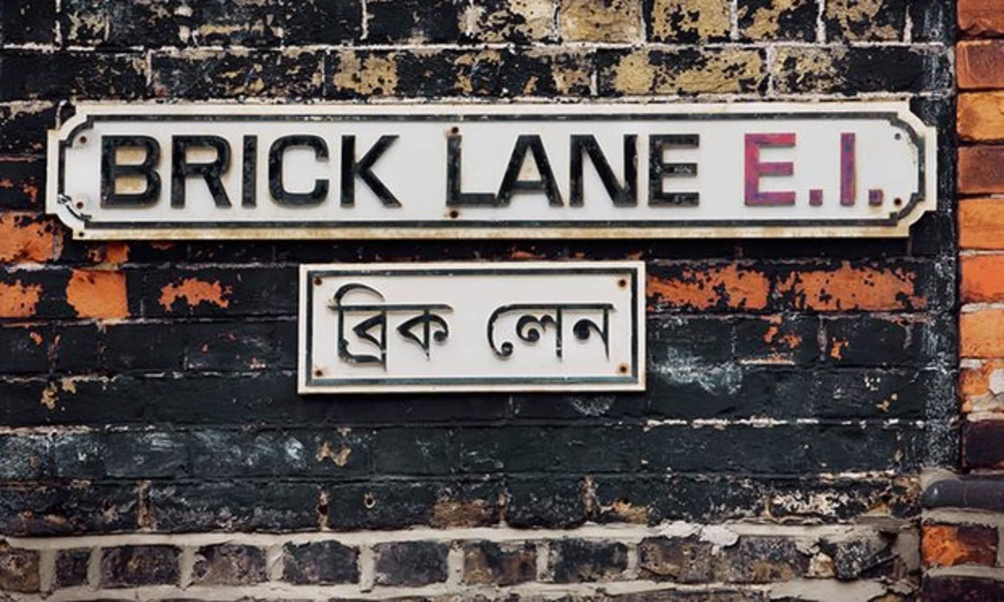 Affittacamere Whitechapel Londra