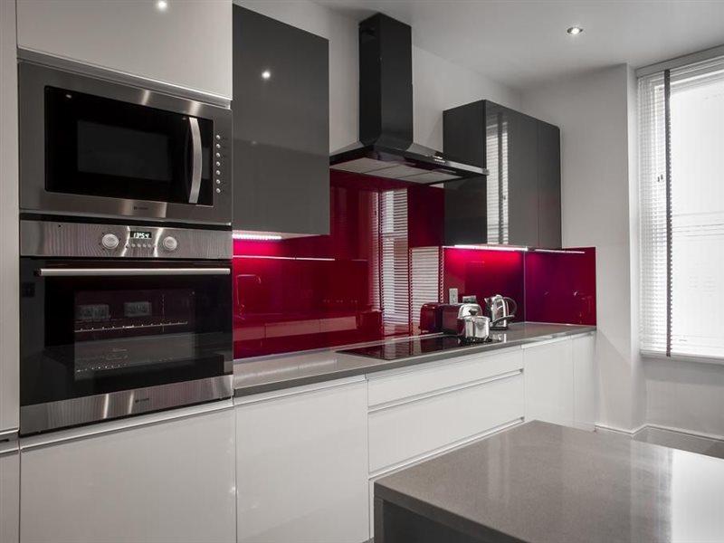 Garrick Mansions By Aeria Appartamento *