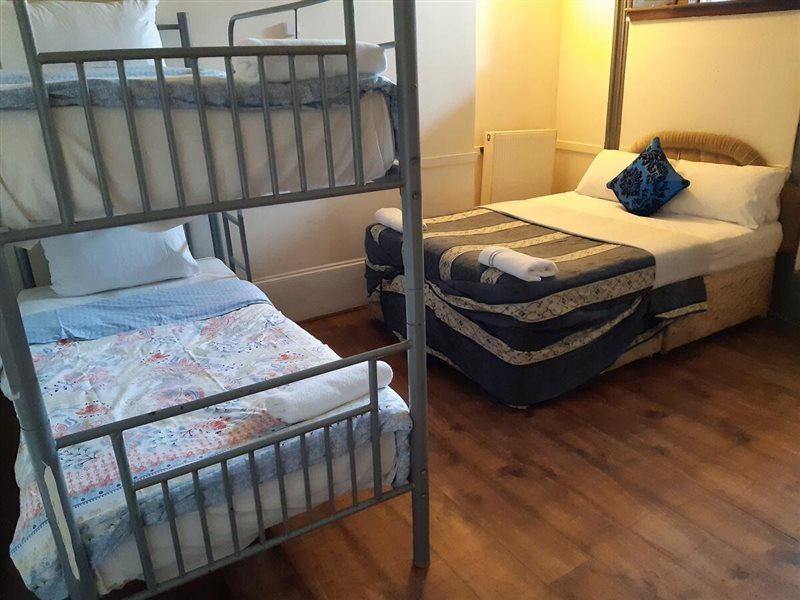 Hotel Goddis