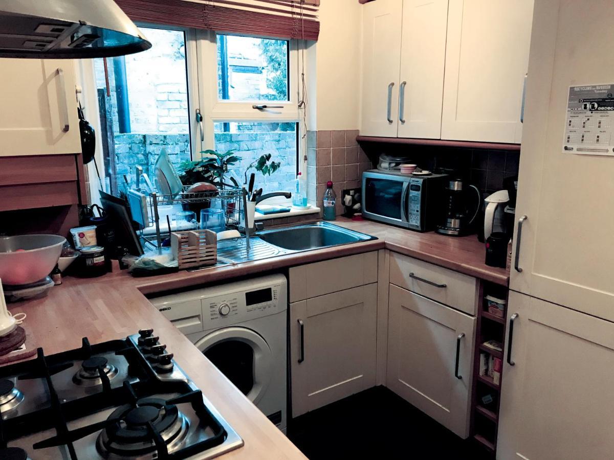 Accommodatie bij particulieren Helen's House Londen