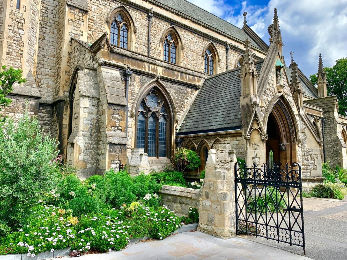 Accommodatie bij particulieren Helen's House Londen