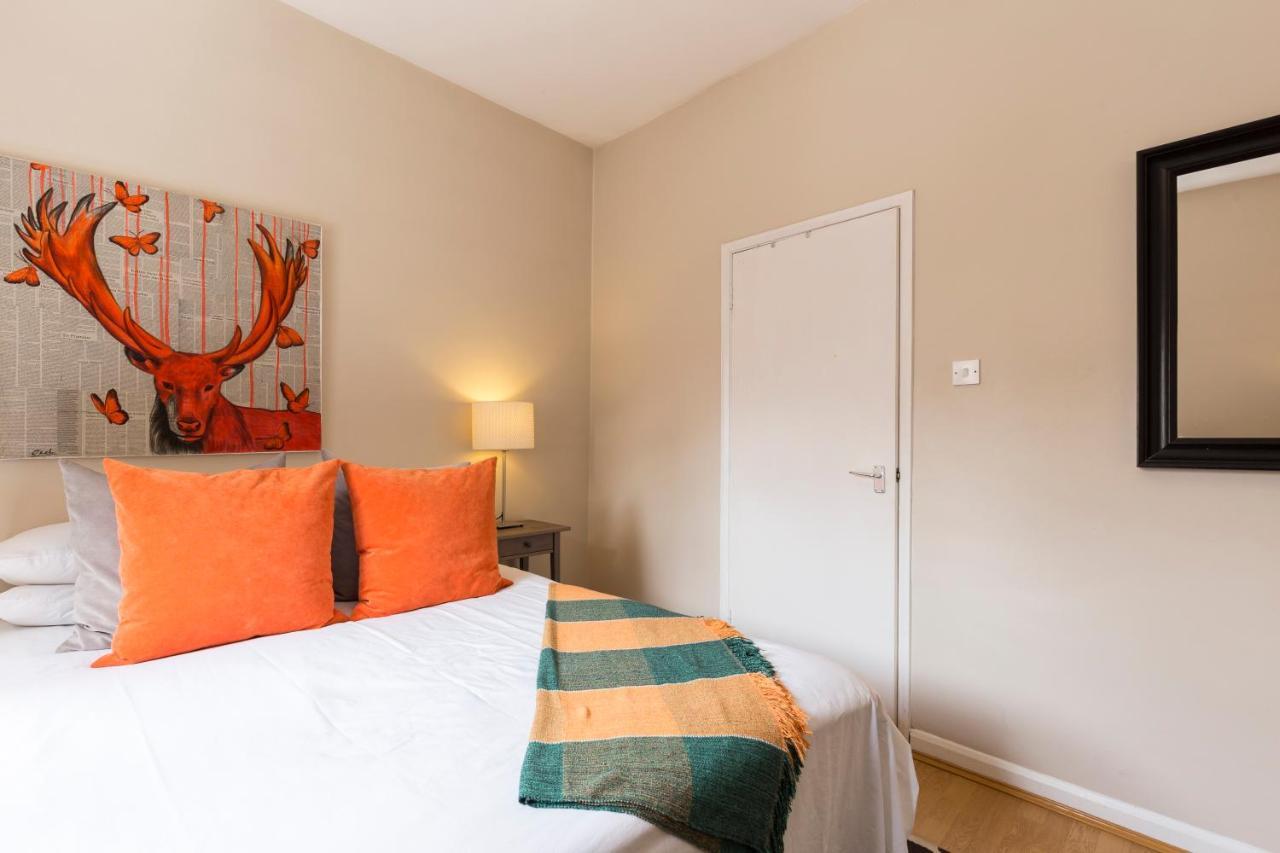 Leilighet Modernised 1 And 2 Bedrooms Option Terrace And Balcony High Street London