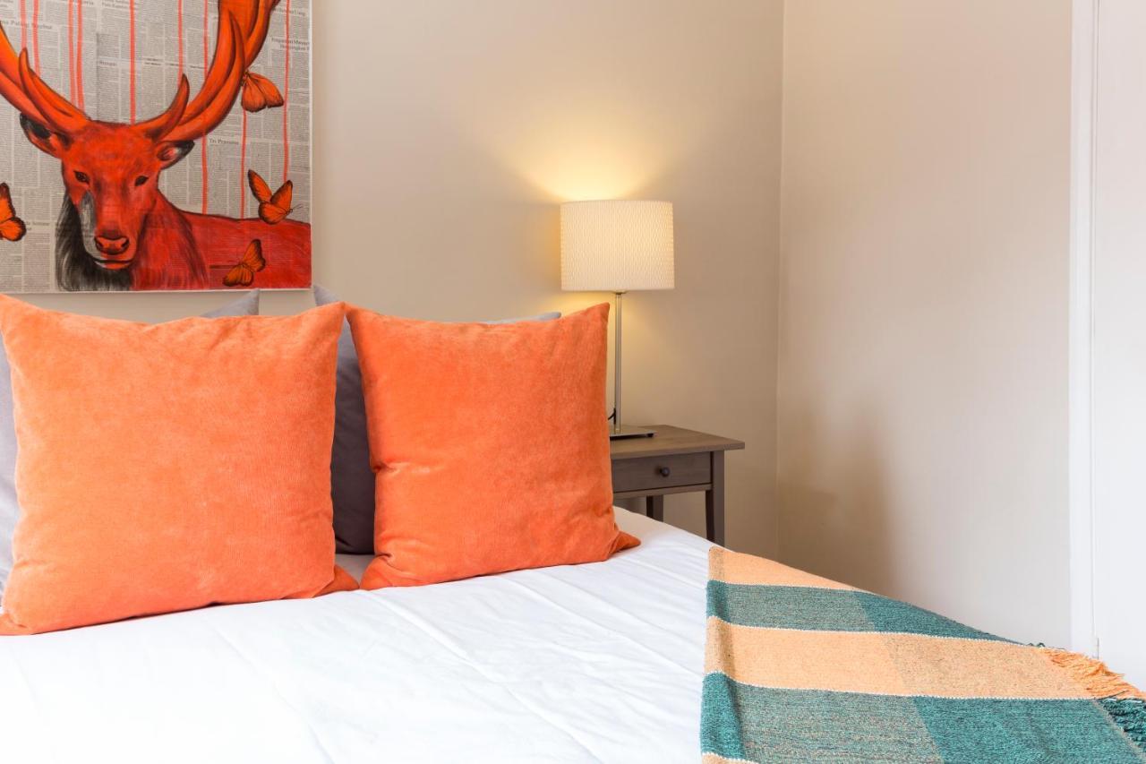 Leilighet Modernised 1 And 2 Bedrooms Option Terrace And Balcony High Street