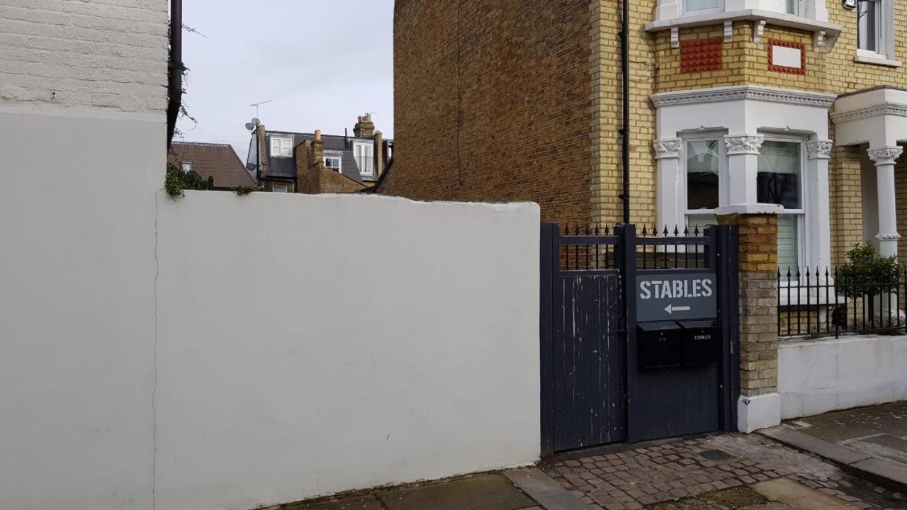 Appartement Absolute Clapham Londen