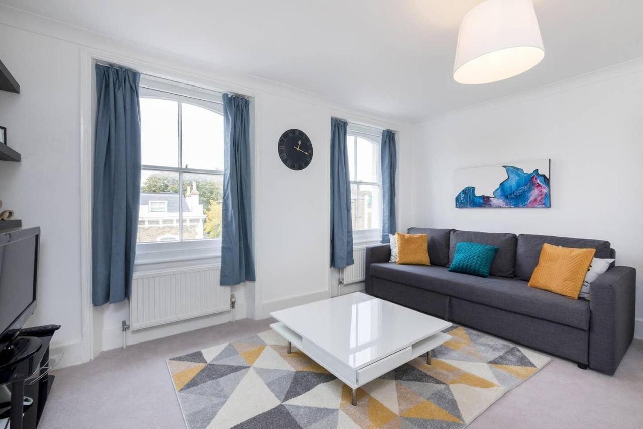 Apartment Delightful Short Let Close To Hampstead Heath *