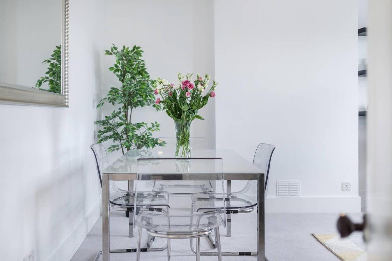 Delightful Short Let Close To Hampstead Heath * London