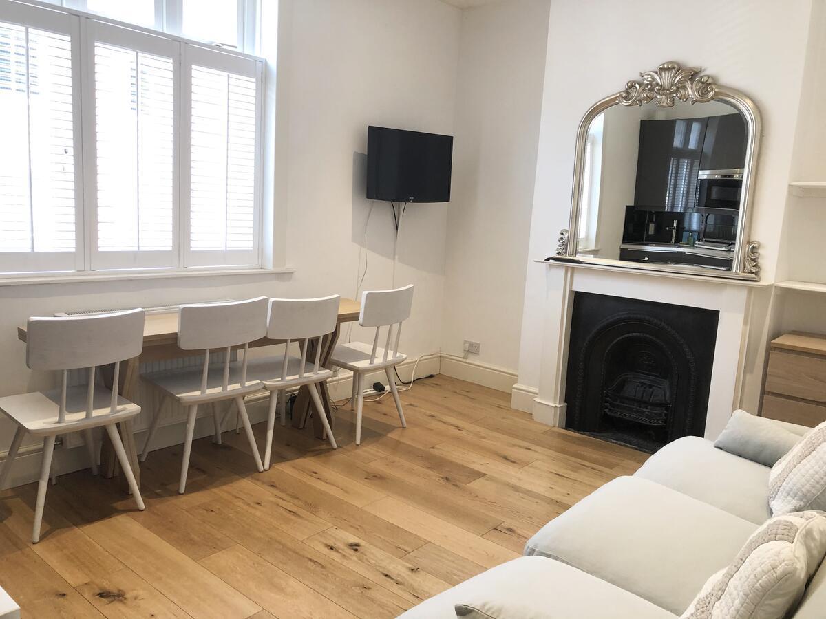Appartement Stylish In Victoria & Westminster Londen