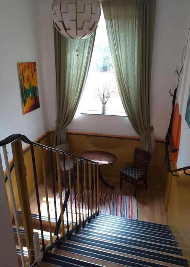 Hostel The Queens London