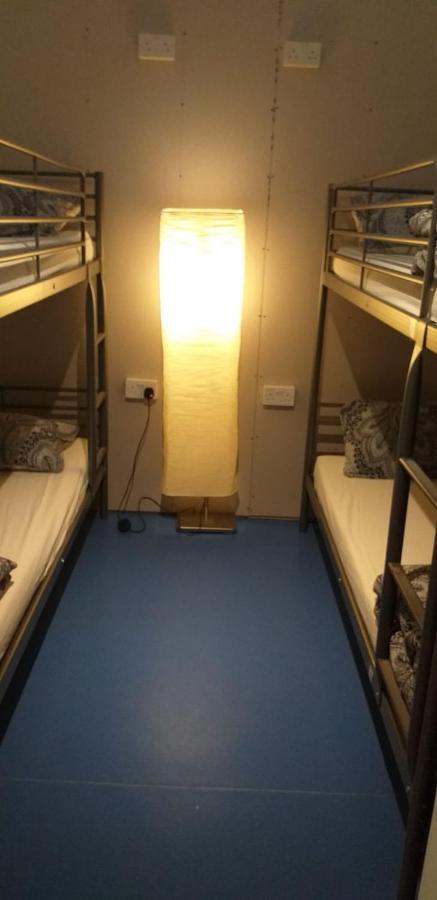 Hostel The Queens London