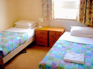 Apartment Access Maida Vale London