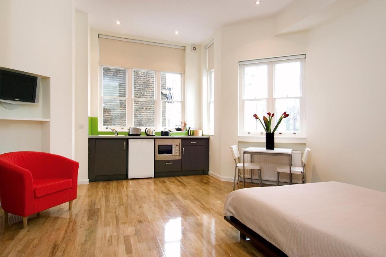 Lejlighed St House Serviced By Concept