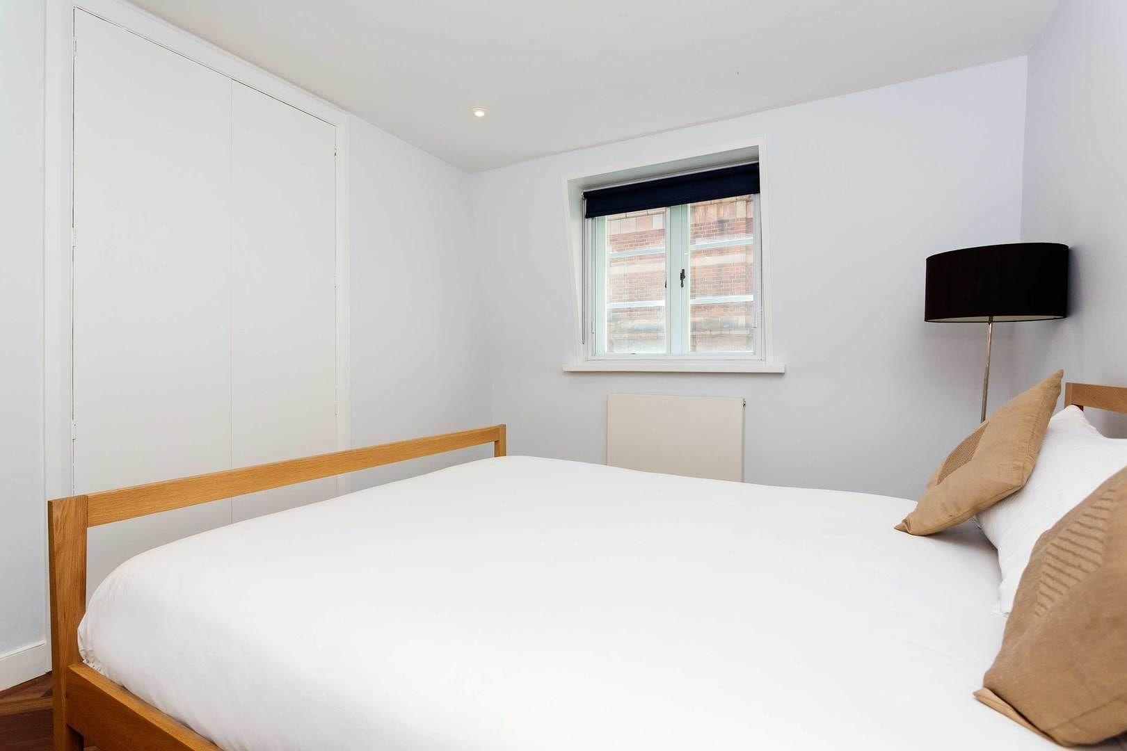 Apartment Veeve - Covent Garden Cool