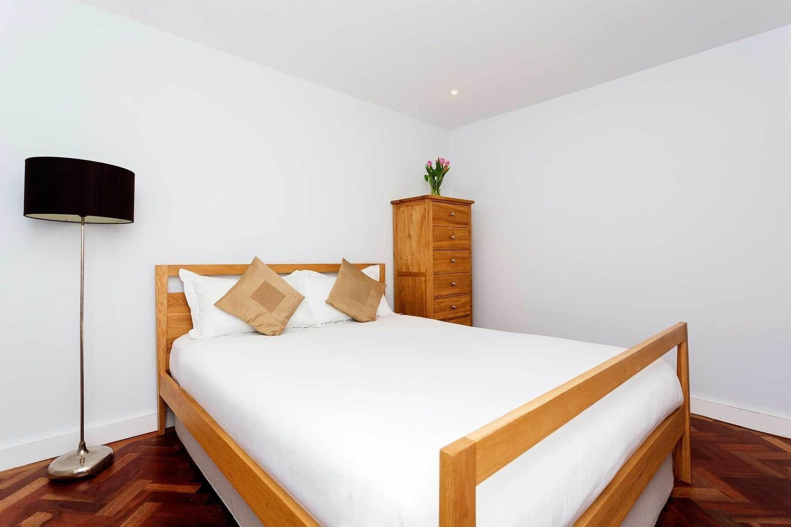 Veeve - Covent Garden Cool Apartment London