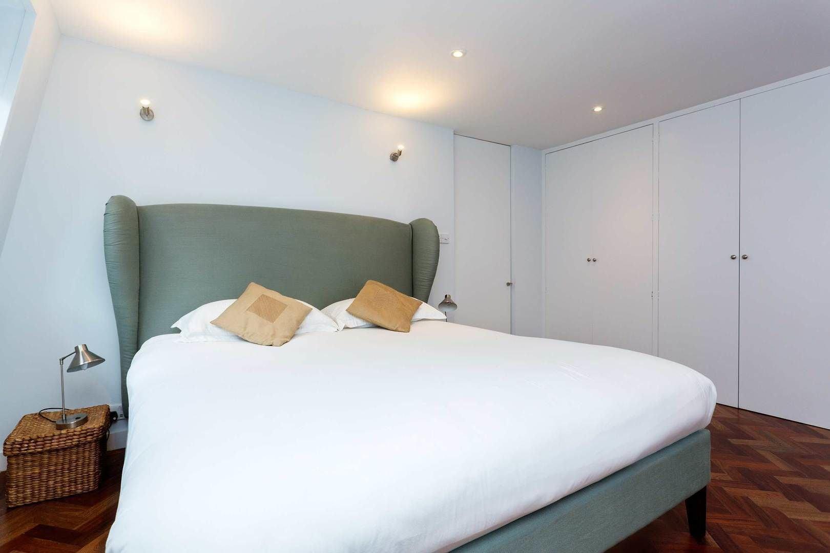 Veeve - Covent Garden Cool Apartment