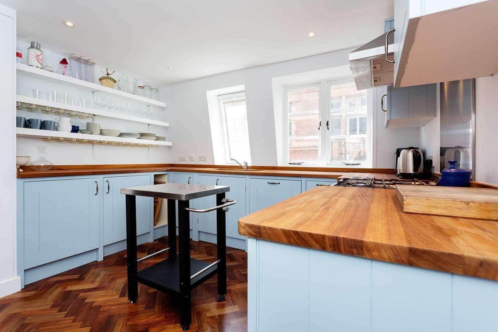 Apartment Veeve - Covent Garden Cool