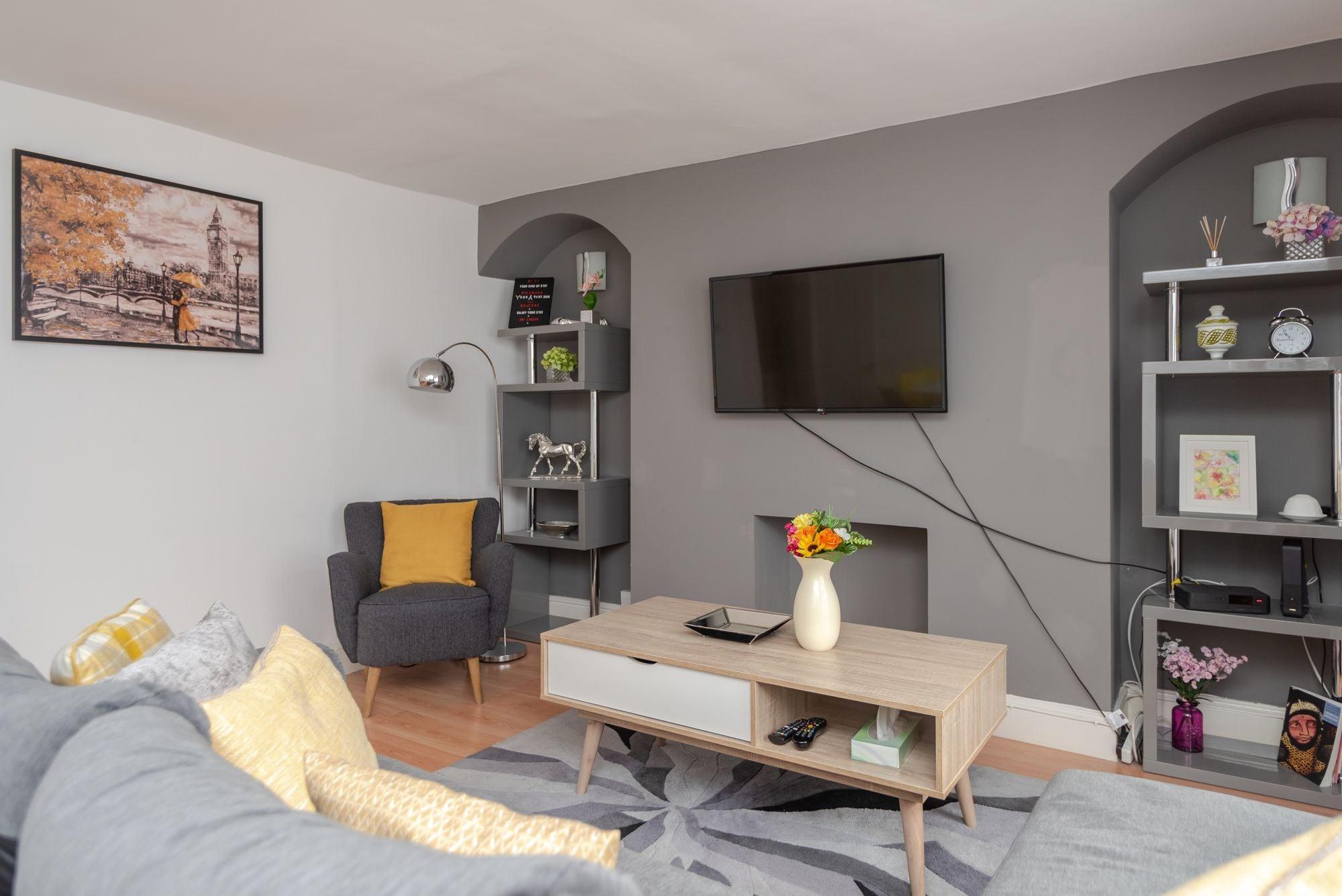 2bed In Camden London