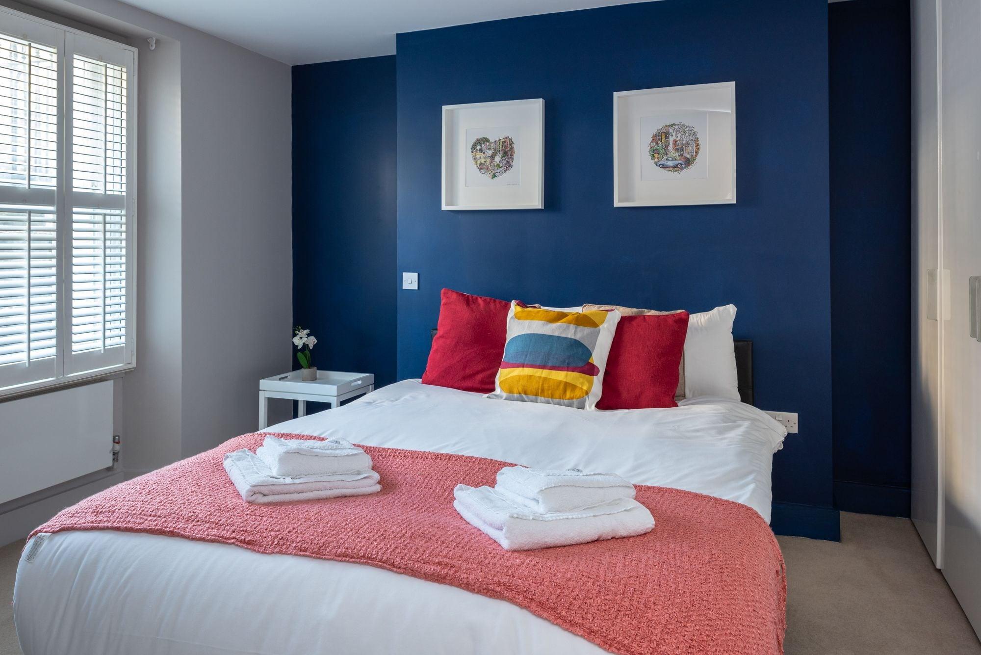 Appartement 2bed In Camden Londen