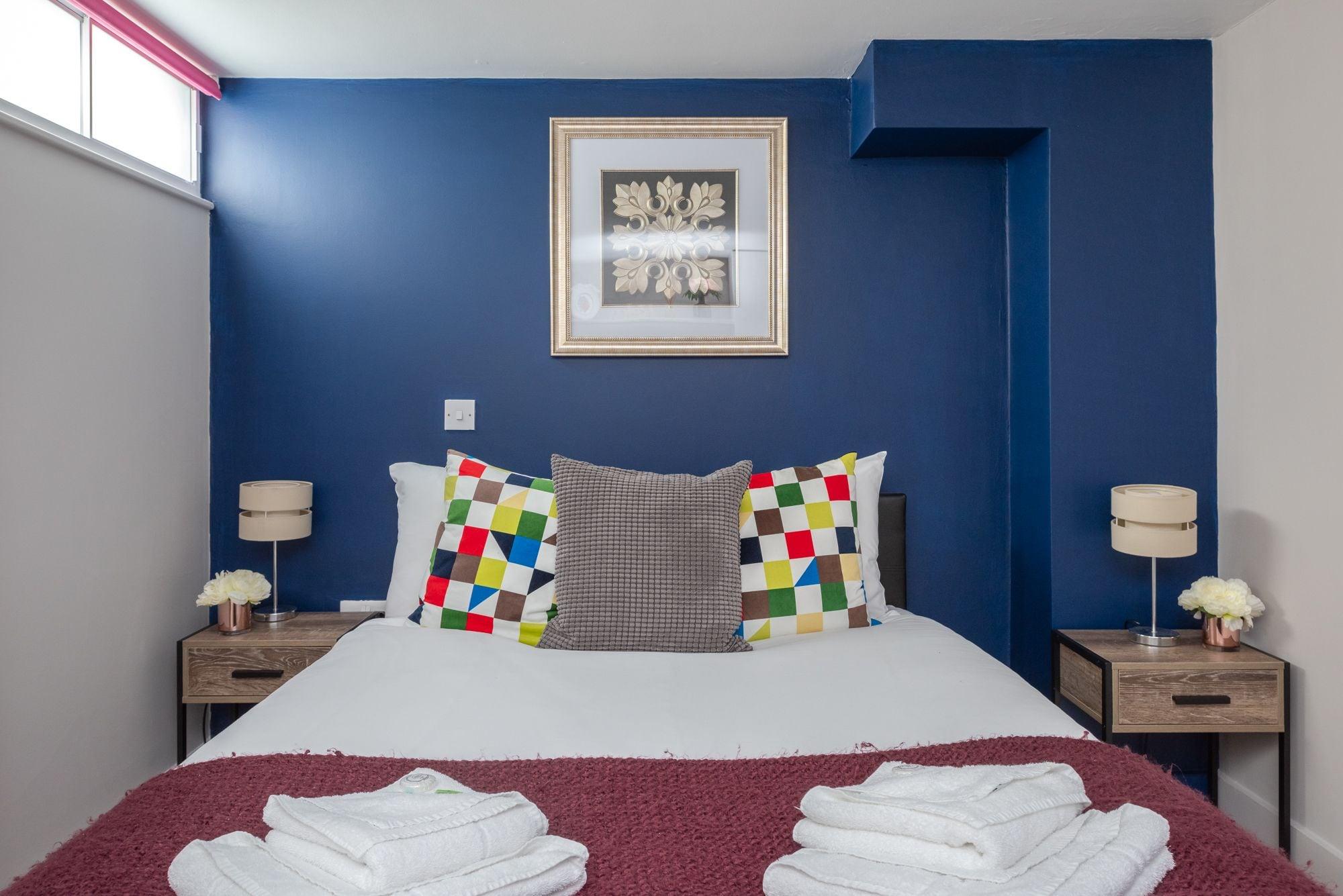 2bed In Camden