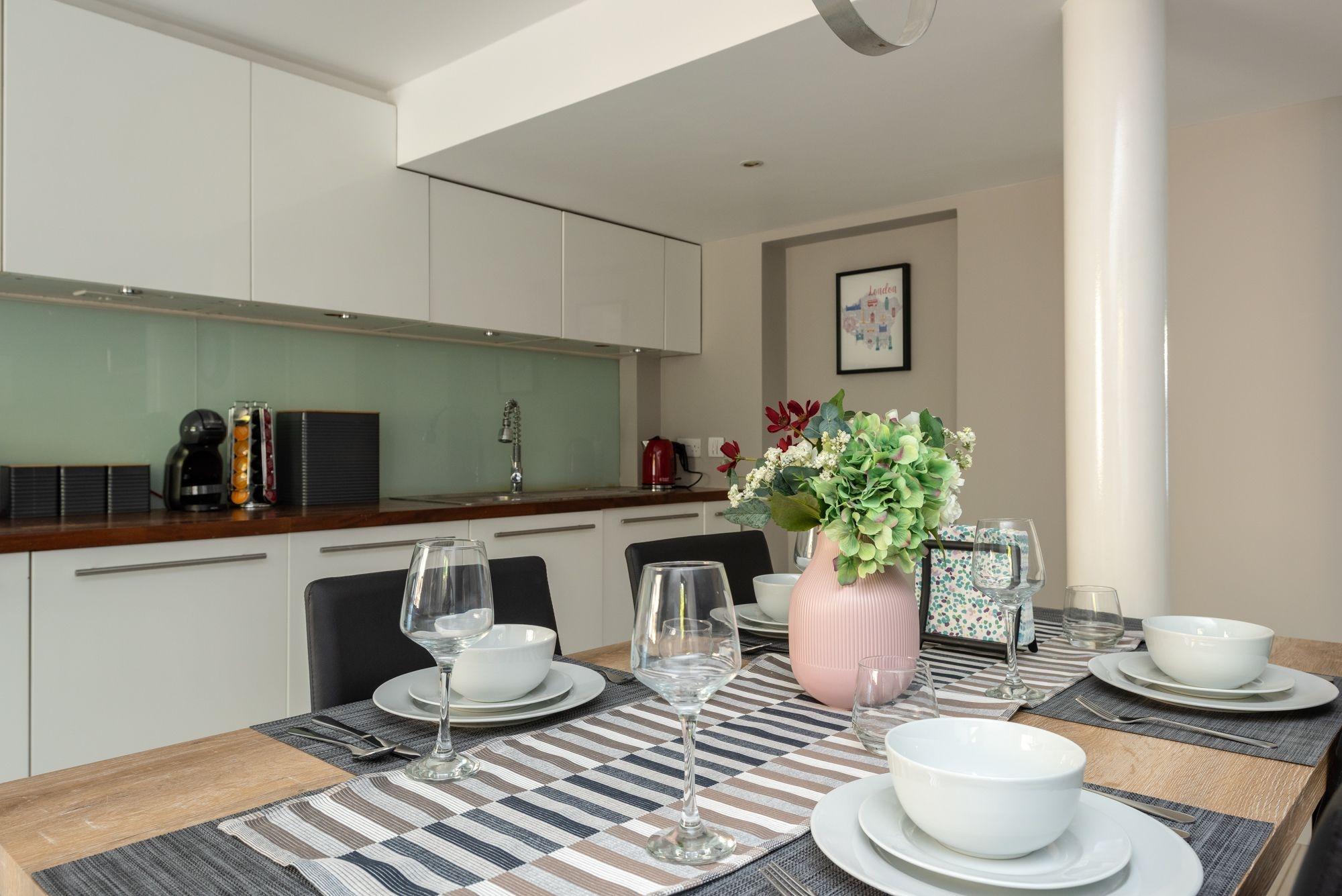 2bed In Camden * London