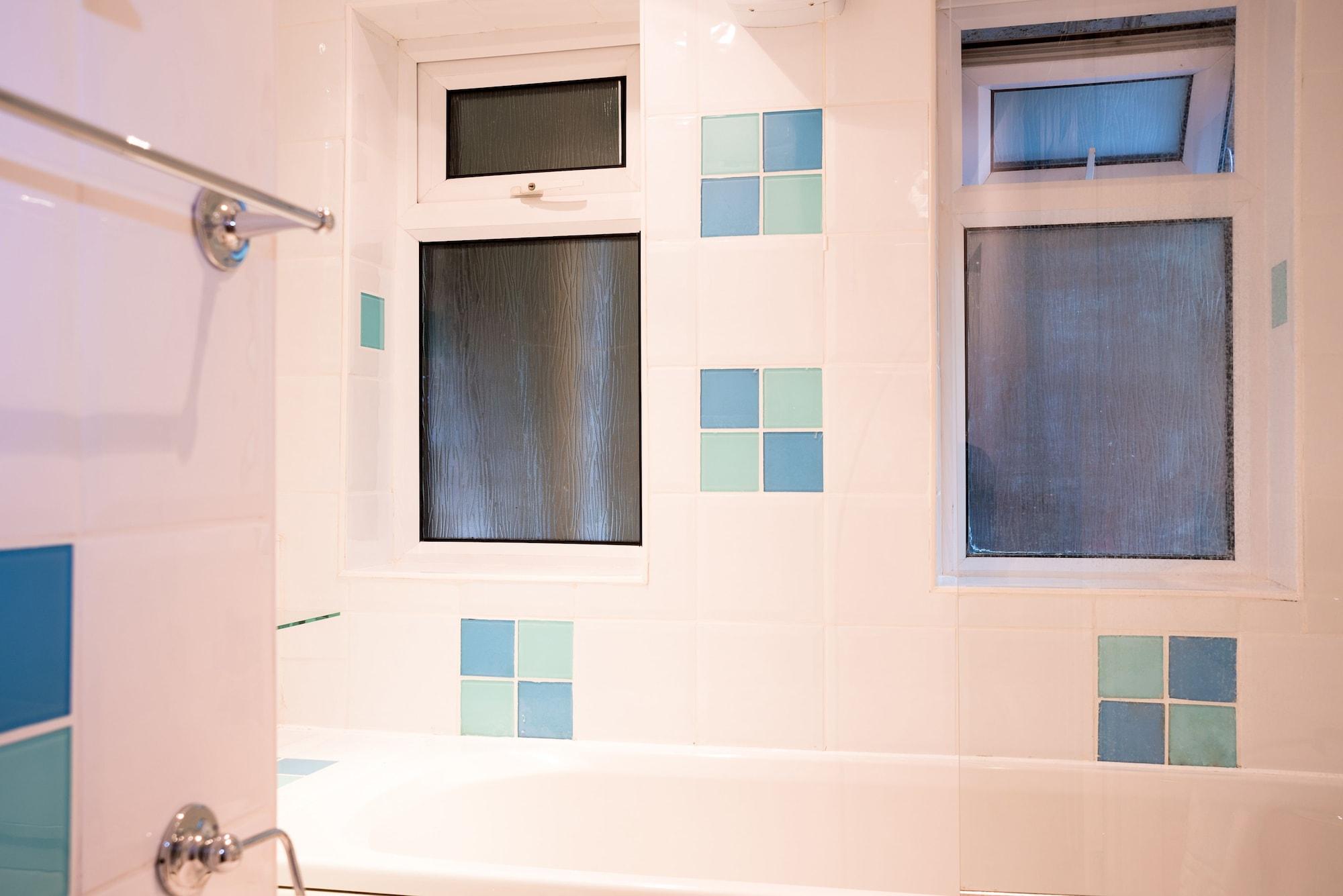 Lejlighed 2bed In Camden *
