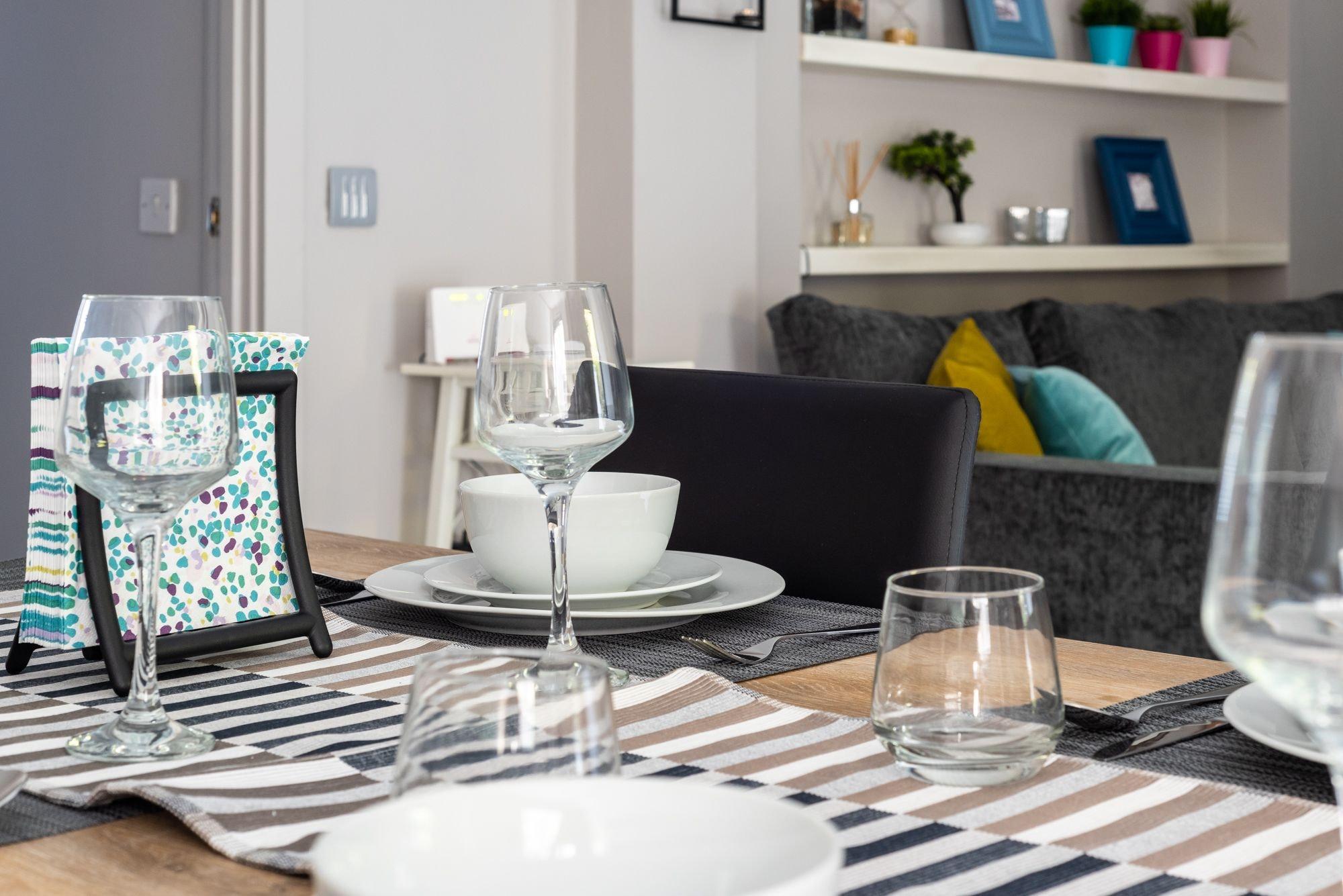 Lejlighed 2bed In Camden London