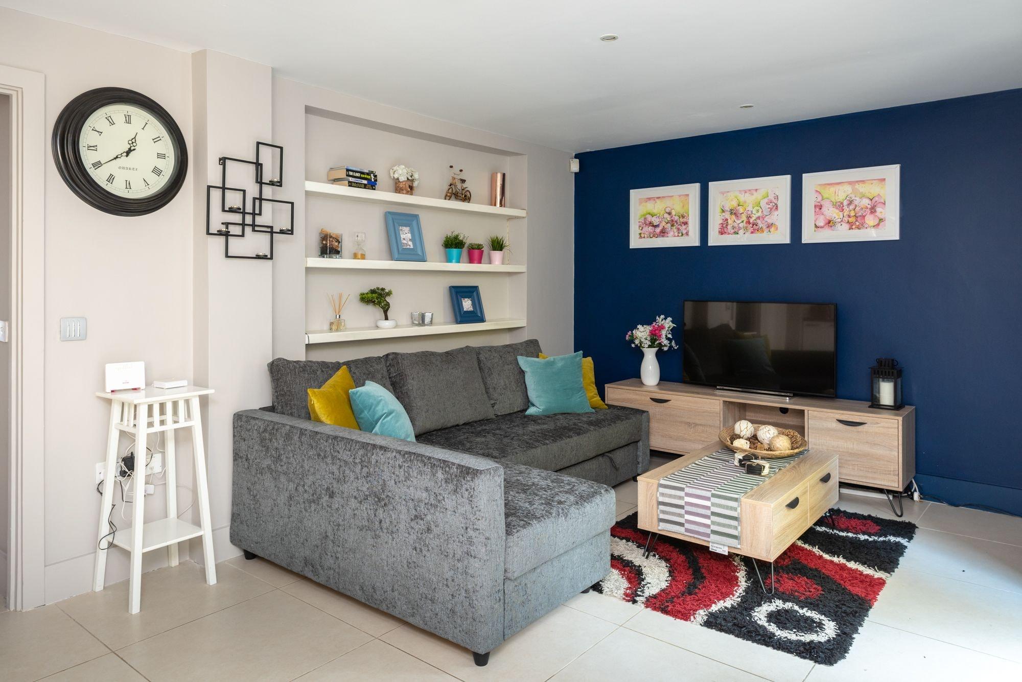 2bed In Camden