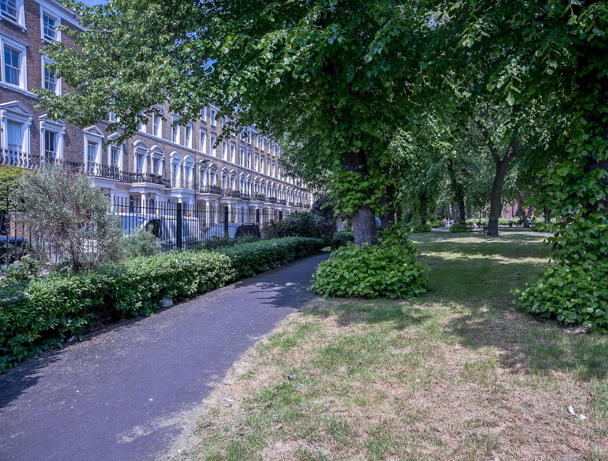2bed In Camden London