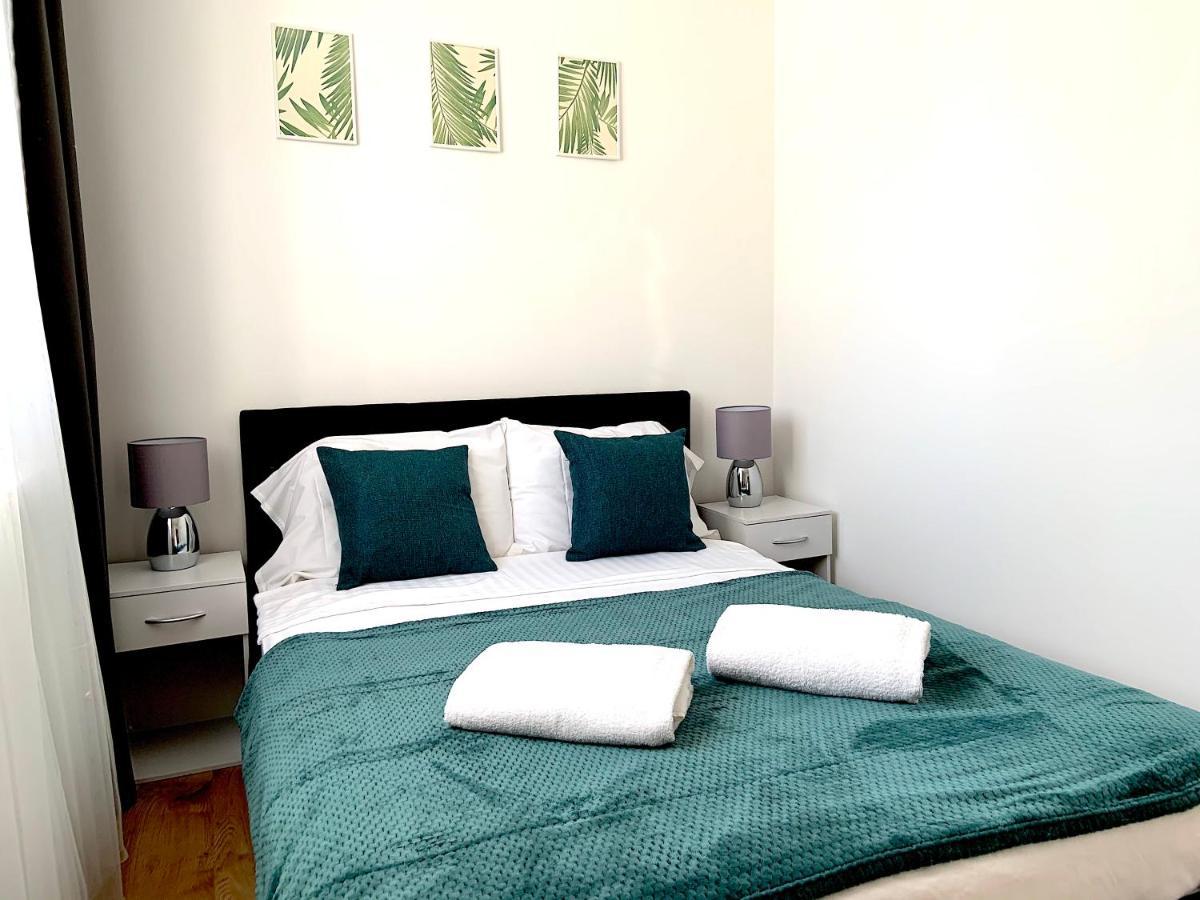 Two Bedroom Serviced Apartment, Apartment *