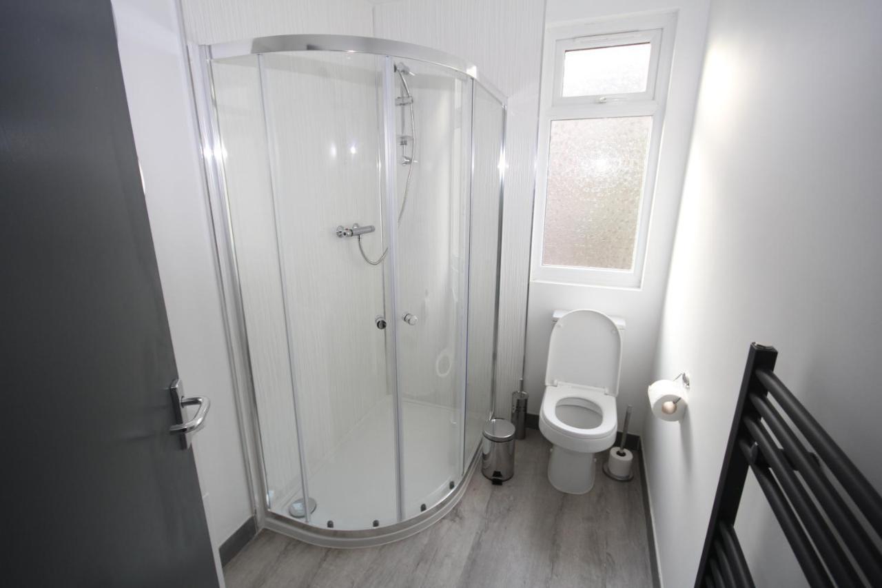 Vakantiehuis The Wembley House Londen