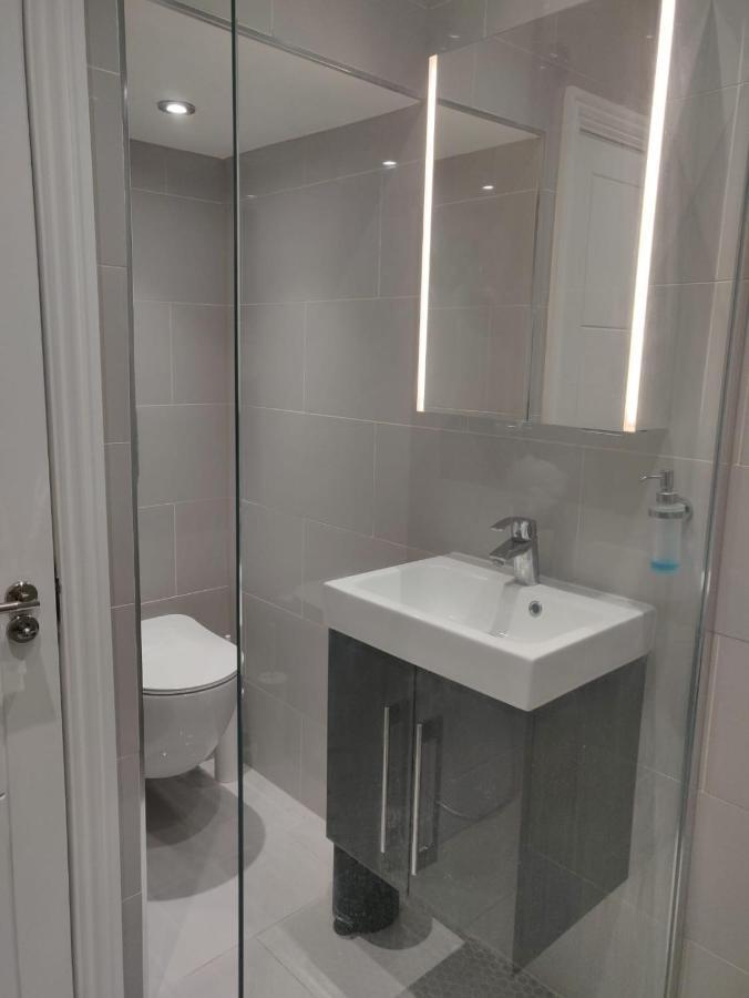 Privatunterkunft Stunning Double In Harrow