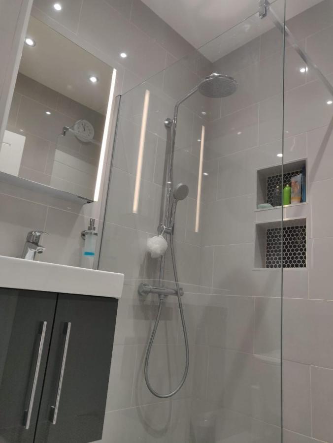 Stunning Double In Harrow