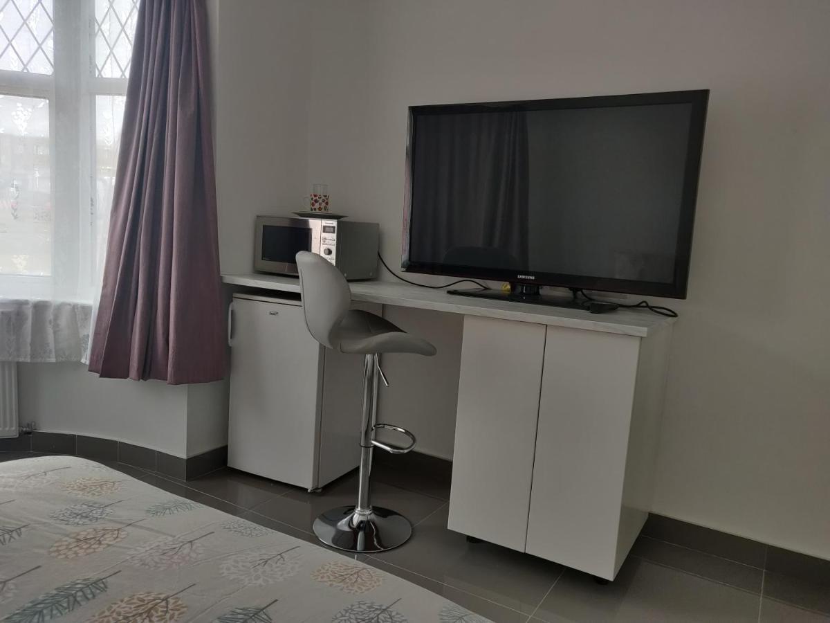 Privatunterkunft Stunning Double In Harrow London