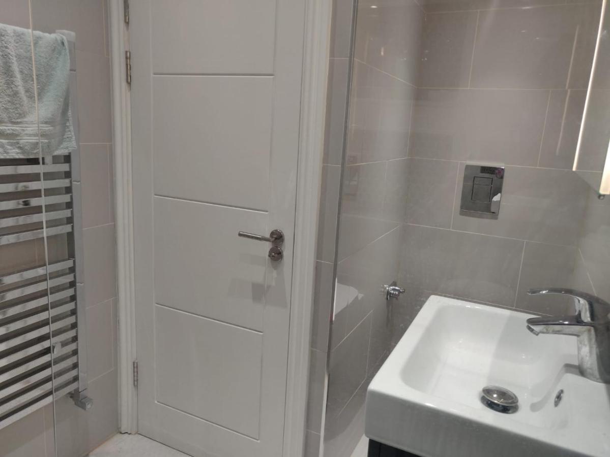 Privatunterkunft Stunning Double In Harrow *