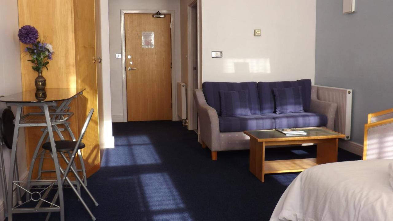 Lejlighed Bright Private - Peaceful Morden Location *