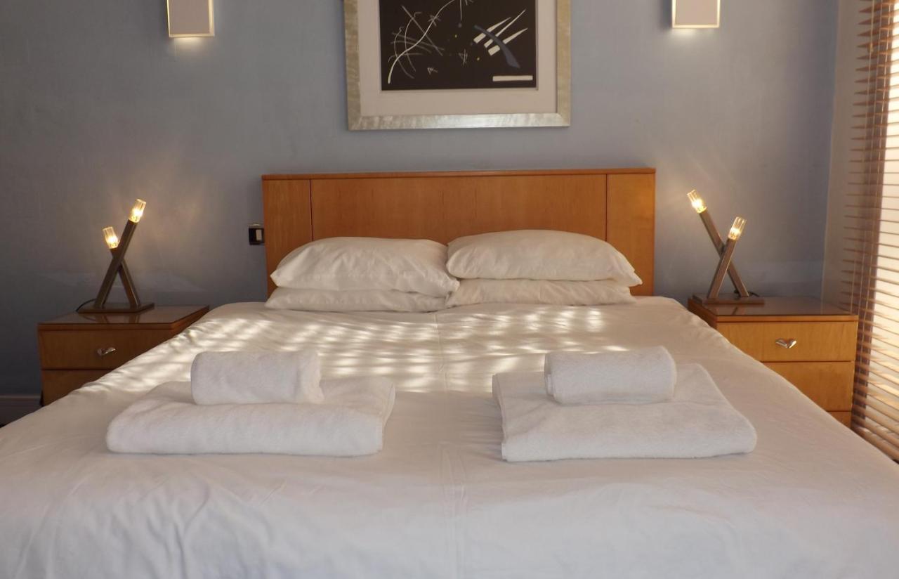 Bright Private - Peaceful Morden Location Lejlighed