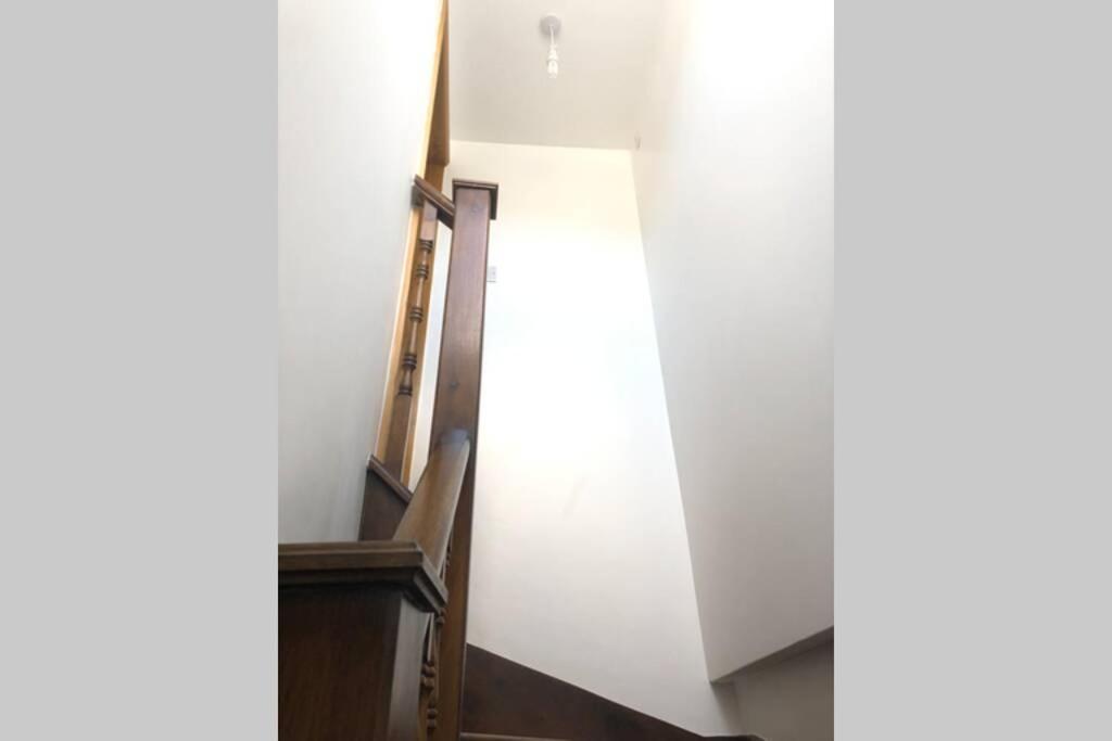 S6 Ensuite Loft Space Apartment *
