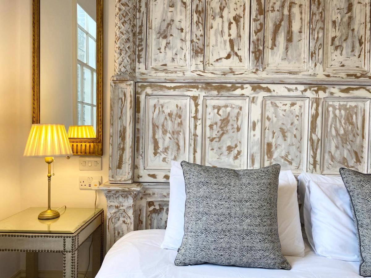 Stylish In Pimlico & Westminster Appartement *