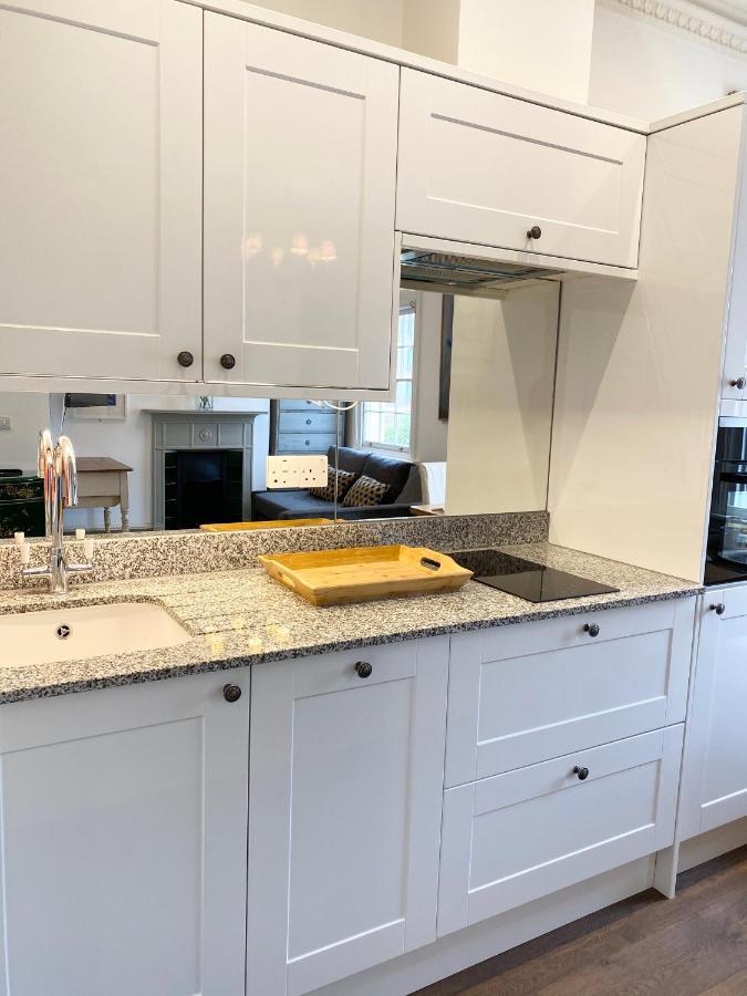 Stylish In Pimlico & Westminster * Londen