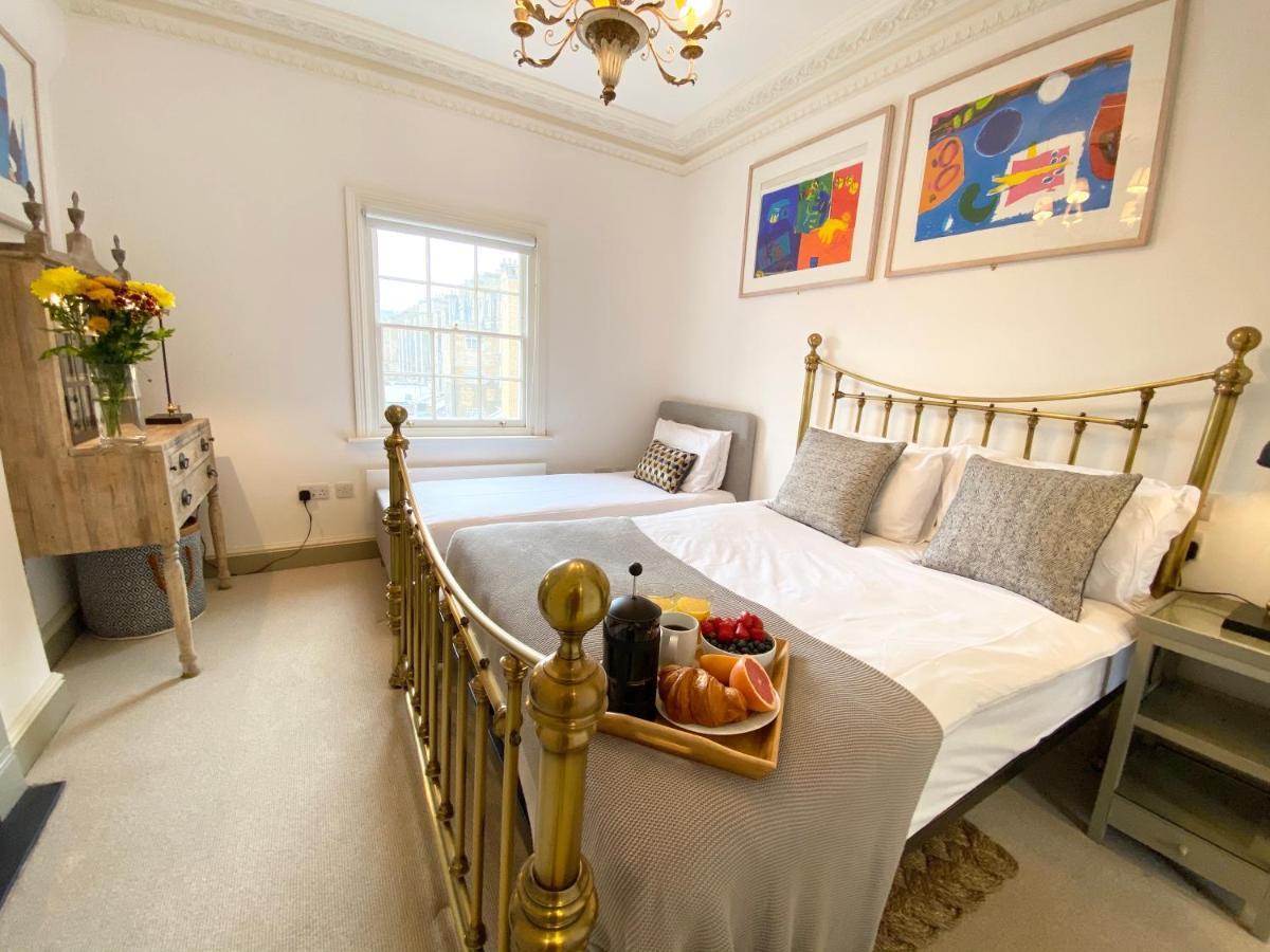 Appartement Stylish In Pimlico & Westminster *