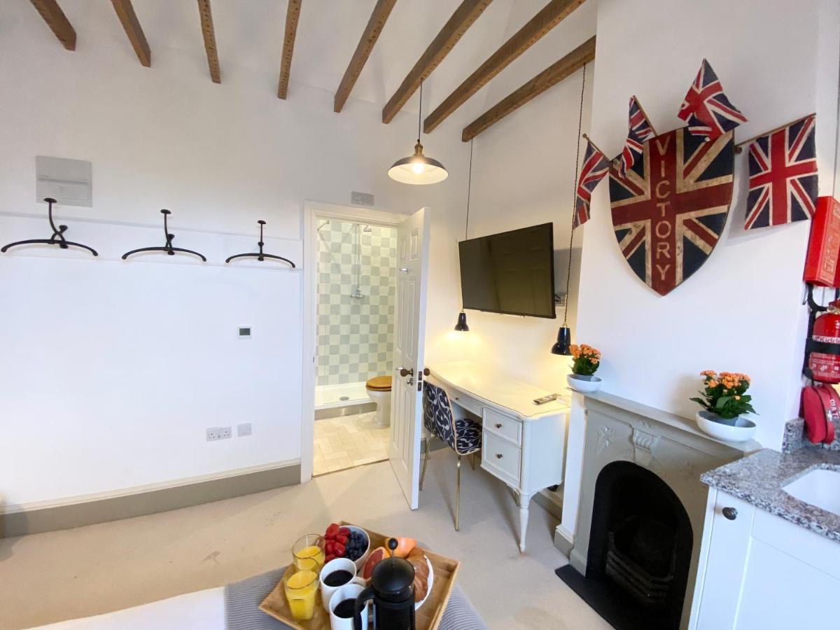 Stylish In Pimlico & Westminster Appartement