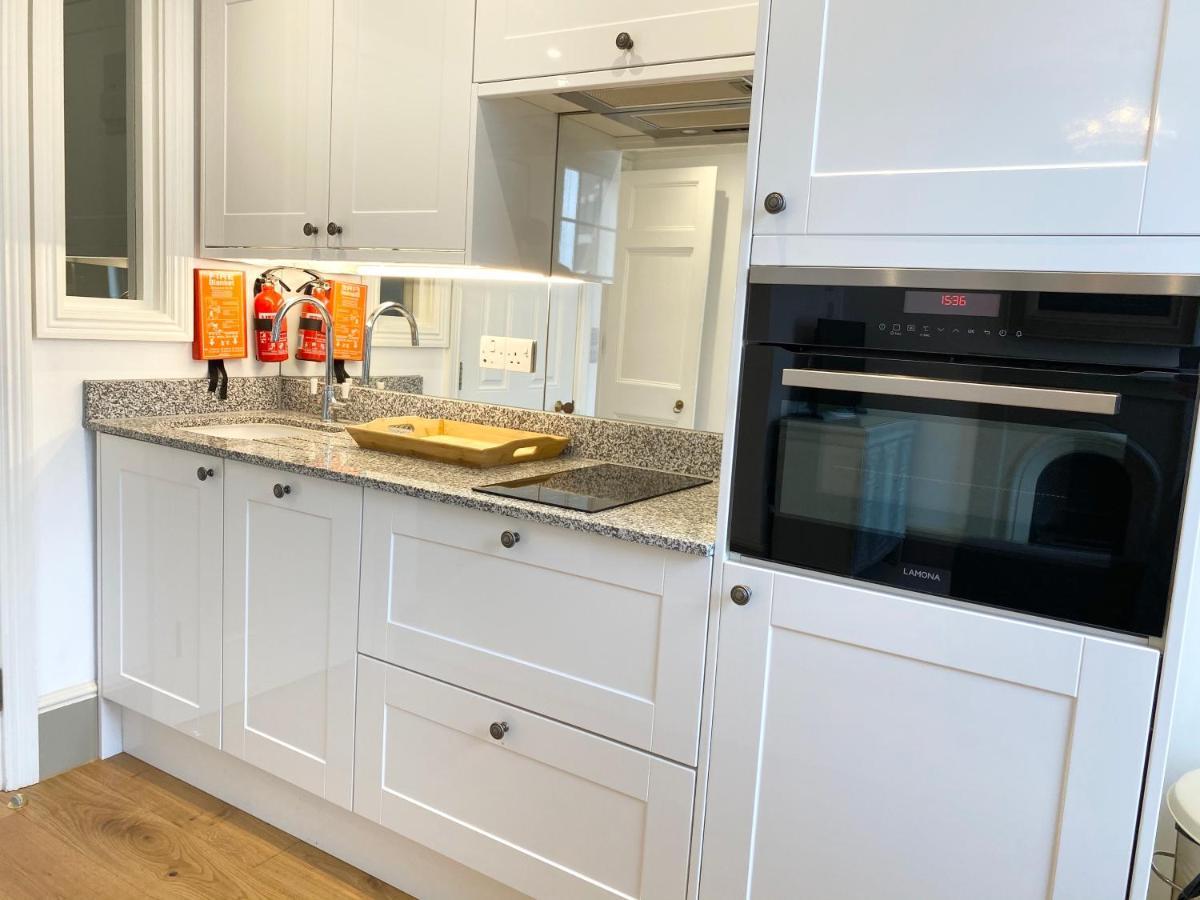 Stylish In Pimlico & Westminster Appartement *